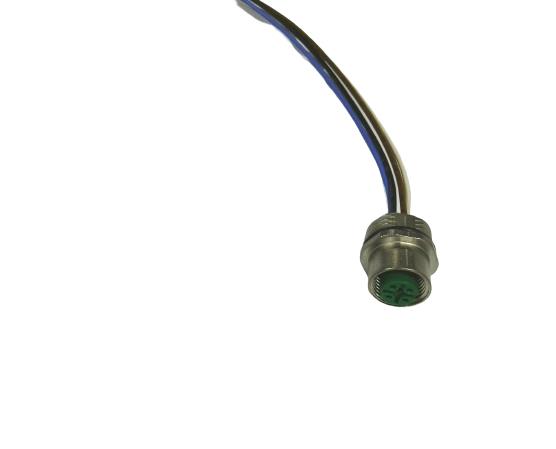 BINDER 76 0232 0011 00404