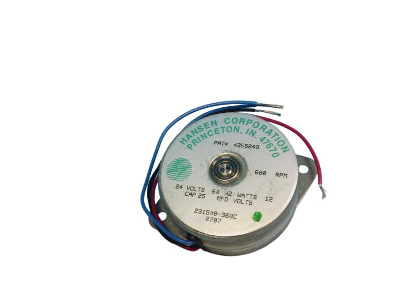 INGERSOLL RAND MOT08841