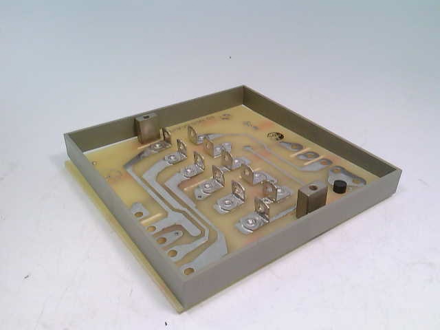 KIDDE-FENWAL, LLC 60-1765