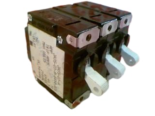 JA3S-D3-A-0030-02E by EATON CORPORATION