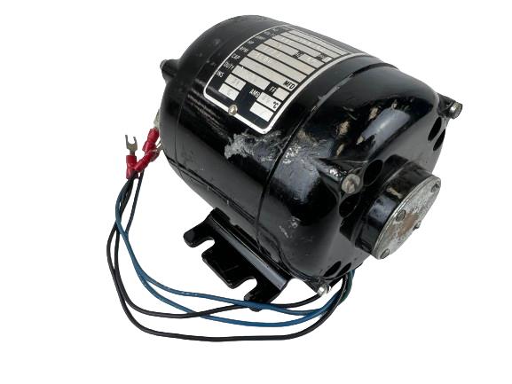 BODINE ELECTRIC 0213