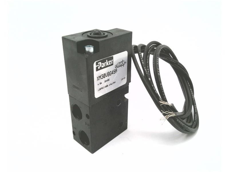 PARKER XM30VBG49A