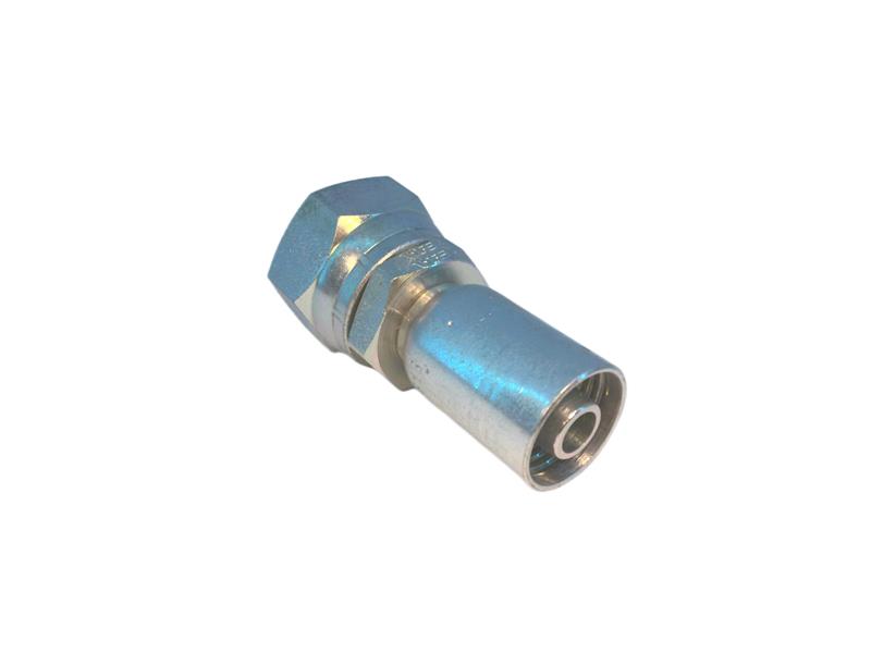 EATON CORPORATION 08U-616
