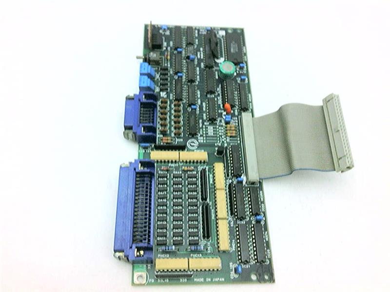 YASKAWA ELECTRIC CACR-HRCB00BA