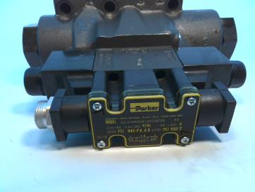 PARKER D61VW004C4NYGF56