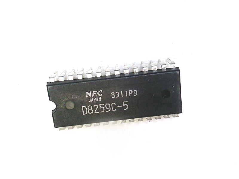 NEC UPD8259C-5