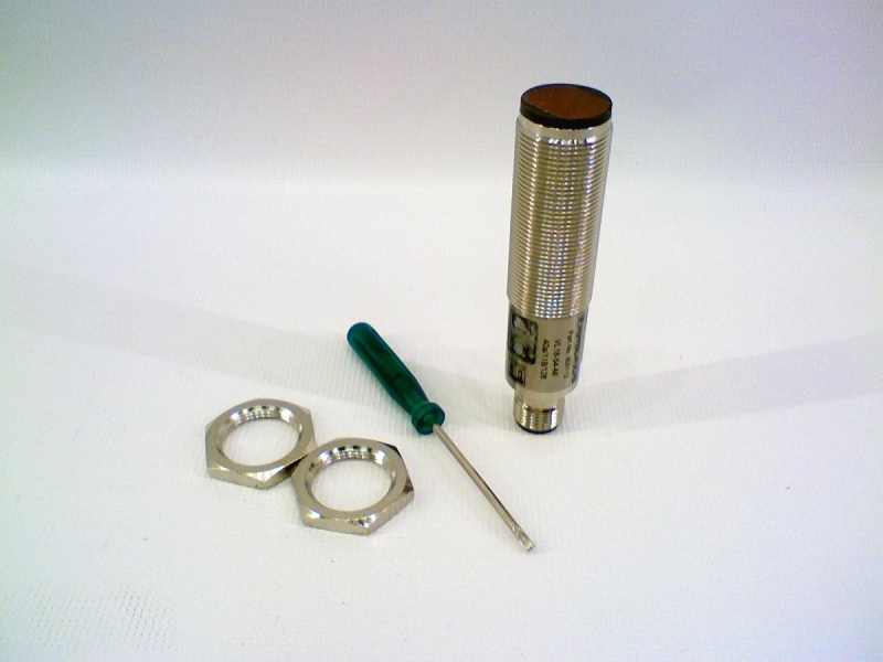 PEPPERL & FUCHS VL18-54-M/40A/118/128