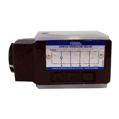 YUKEN MCP-01-0-70
