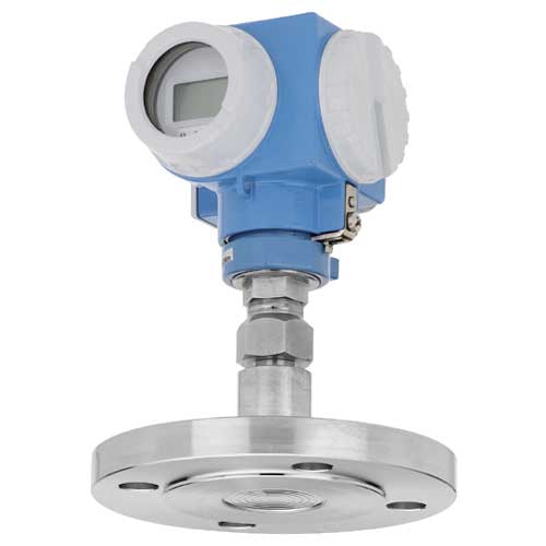 ENDRESS & HAUSER PMP635-G13U9E1AYY1