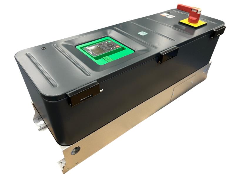 SCHNEIDER ELECTRIC ATV950D45N4E