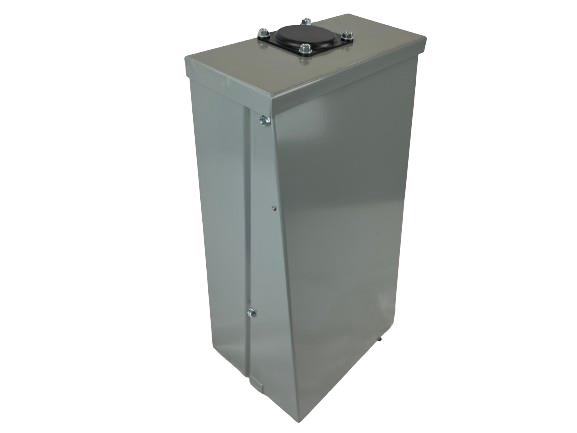 EATON CORPORATION CHU1N9NS