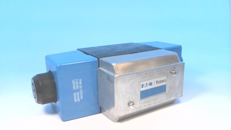 EATON CORPORATION DG4V4-01-8C-VM-W-B5-10