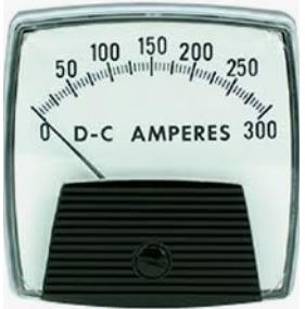 YOKOGAWA 250 340 LSRL