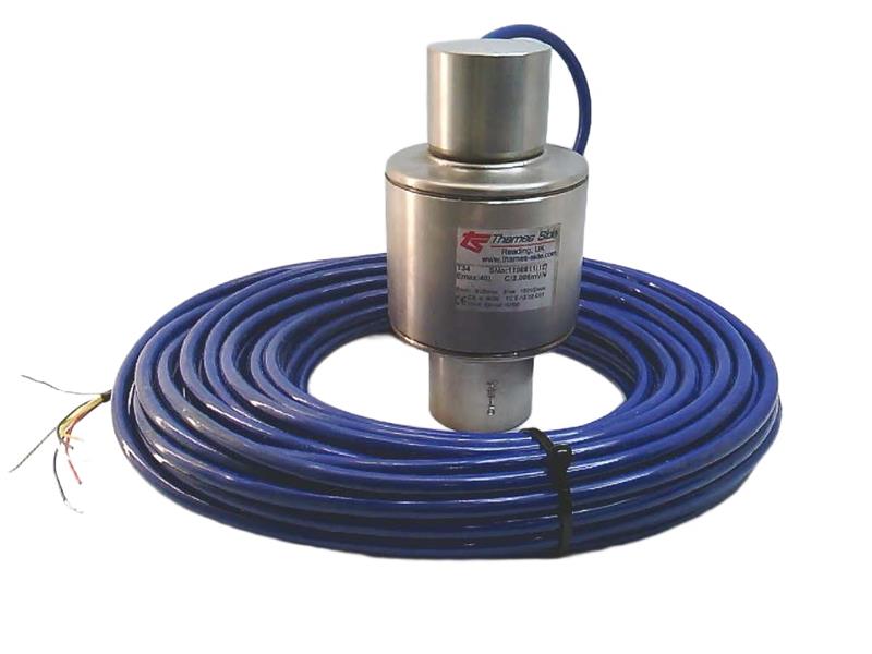 THAMES SIDE SENSORS T34