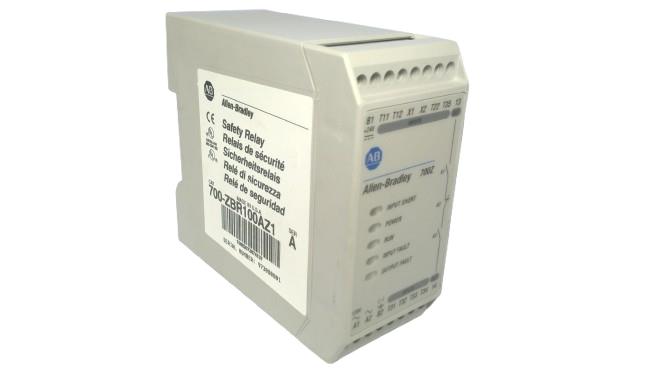 ALLEN BRADLEY 700-ZBR100AZ1