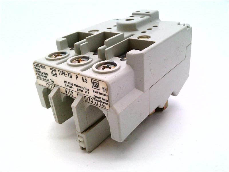 SCHNEIDER ELECTRIC 9065-TUP4.5
