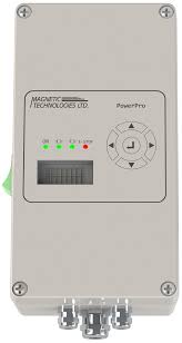 MAGNETIC TECHNOLOGIES MPP24-II