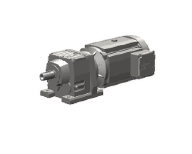 SEW EURODRIVE KA97 R57 DRN100L4/V/DH