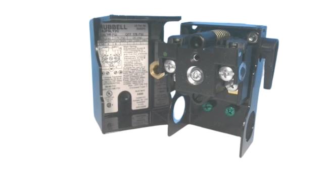HUBBELL 69JF9LY2C