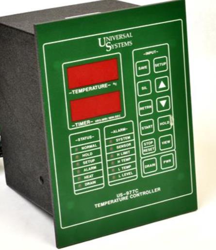 UNIVERSAL DYNAMICS 977CA-777