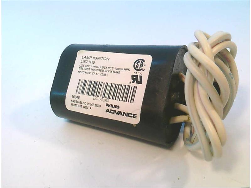 LI571H5IC by PHILIPS