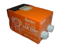 CROUZET LDR2T2BH1110V