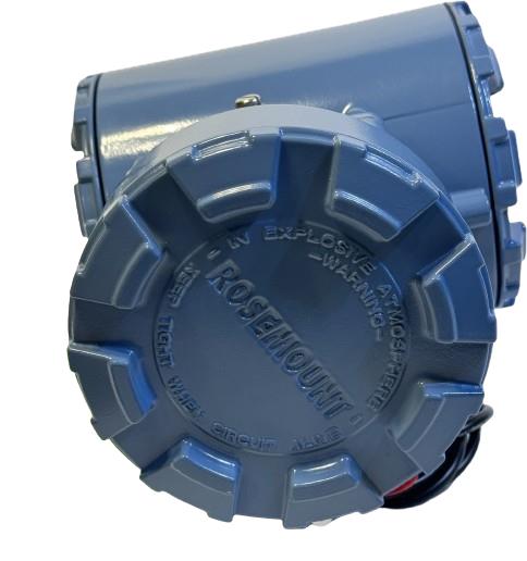 EMERSON 8732EMT1A1K5M4