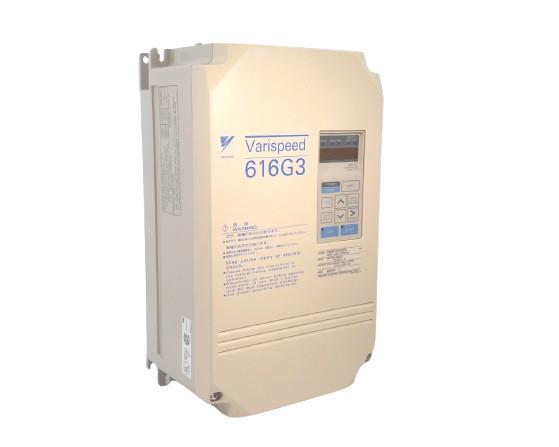 YASKAWA ELECTRIC CIMR-G3V40P4