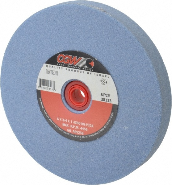 38113 by CGW ABRASIVES