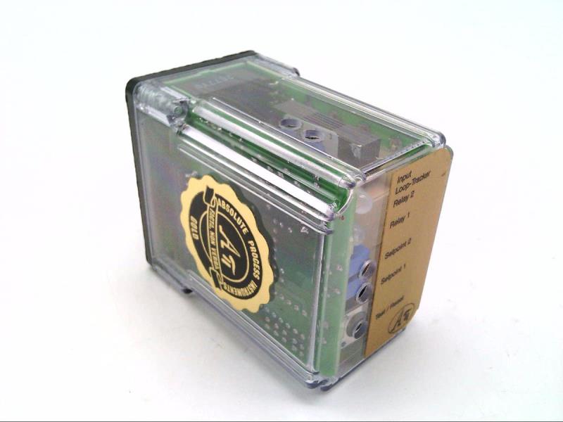 ABSOLUTE PROCESS INSTRUMENTS API 1040 G P