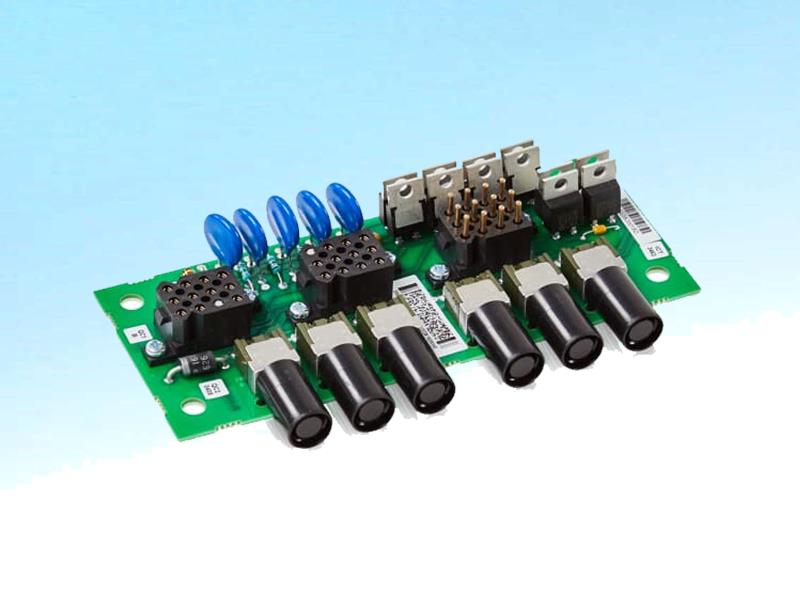 ASEA BROWN BOVERI 3HAC16036-1