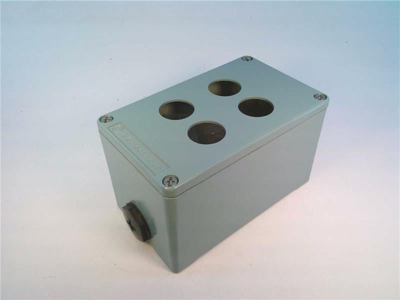 SCHNEIDER ELECTRIC XAPM2504H2