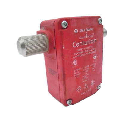 ALLEN BRADLEY 440K-B04025