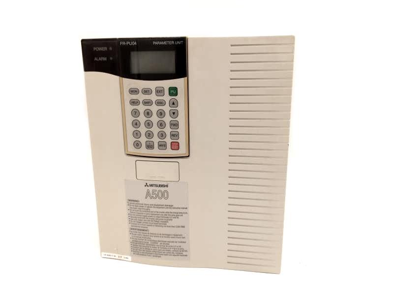 MITSUBISHI FR-A520-5.5K-NA