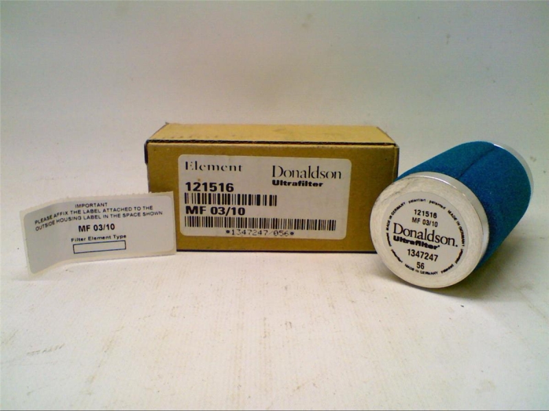 DONALDSON MF-03/10
