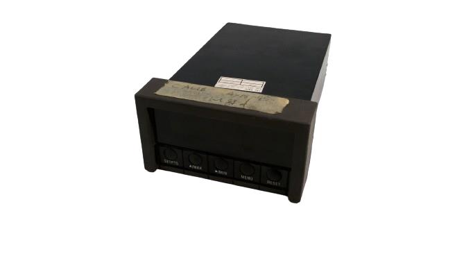 OMEGA ENGINEERING INFP-0211-DC3