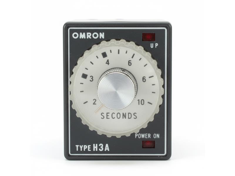 OMRON H3A-Y-AC220-5S