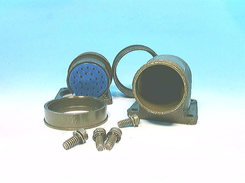 AMPHENOL 97-3108A-28-12S