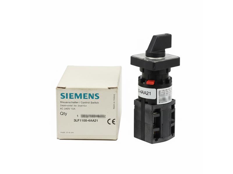 SIEMENS 3LF1100-4AA21