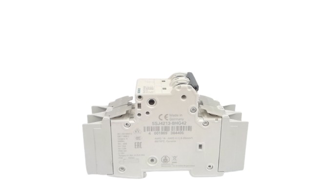 SIEMENS 5SJ4213-8HG42