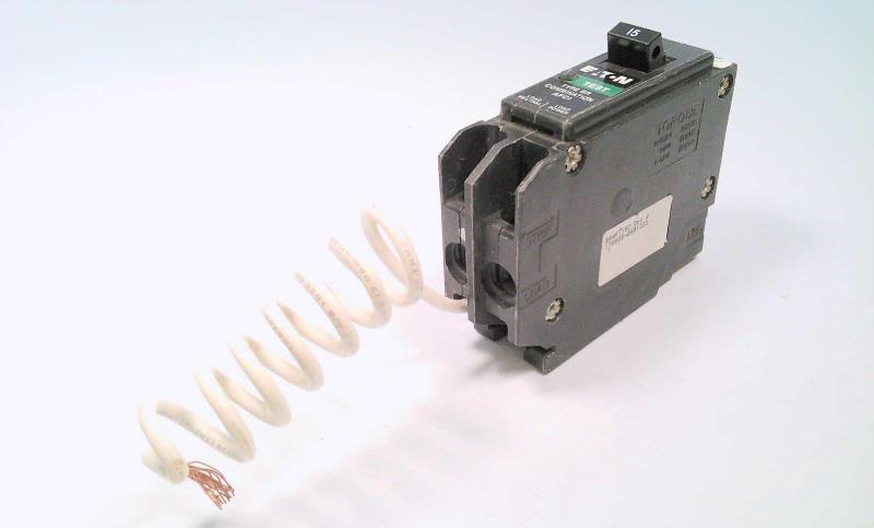 EATON CORPORATION BRAF115C