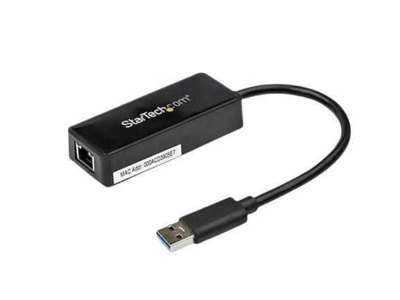STARTECH.COM USB31000SPTB