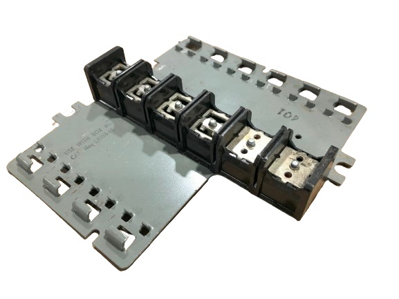 FEDERAL PACIFIC ELECTRIC LX10816