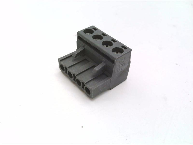 PHOENIX CONTACT MSTB2.5-5.08/4