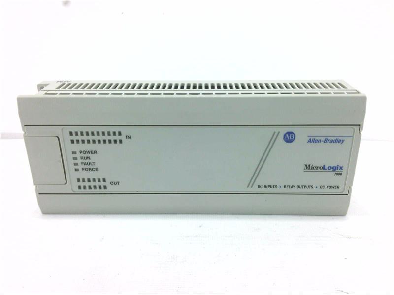 ALLEN BRADLEY 1761-L32BWB