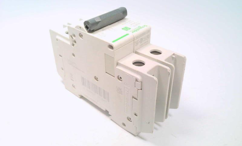 SCHNEIDER ELECTRIC M9F43204