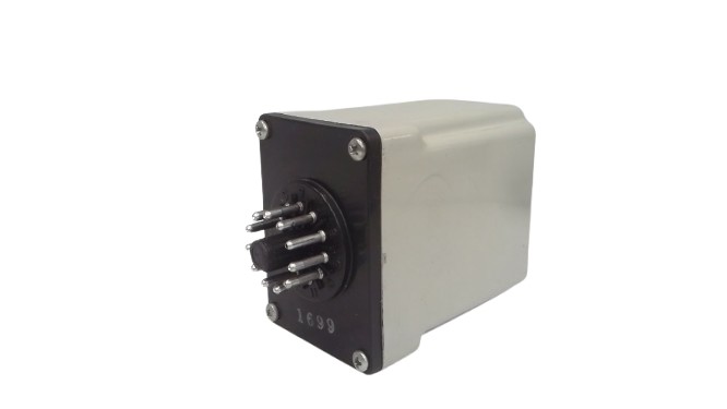 TIME MARK CORP 361-24V-1SEC