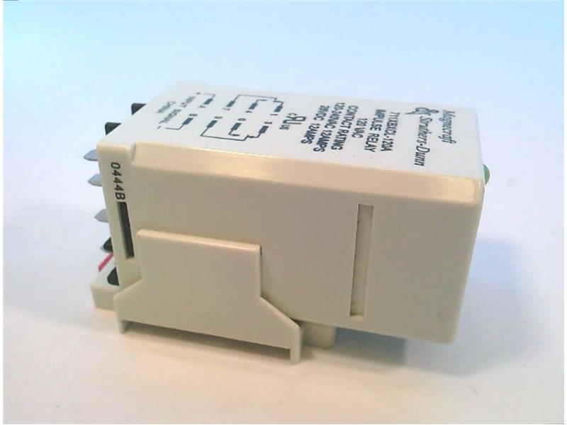 SCHNEIDER ELECTRIC 711XBXCL-120A