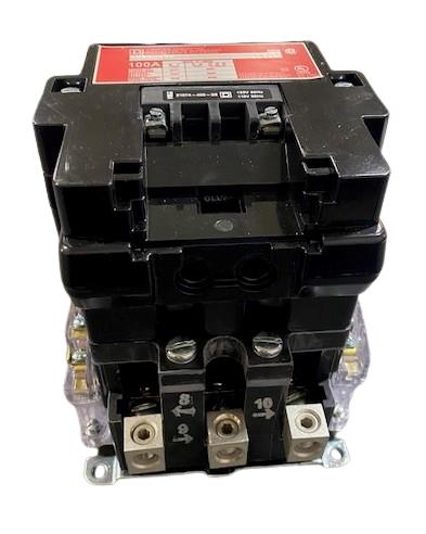 SCHNEIDER ELECTRIC 8903SQO2