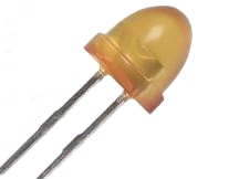 HLMP-3451 by BROADCOM